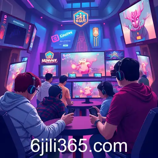 The Evolution of Online Gaming in 2025