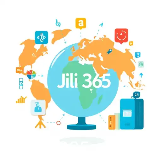 Jili365: An Emerging Hub in the Renewed Digital Economy