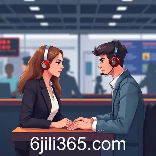 The Rise of Jili365 in the Global Gaming Arena