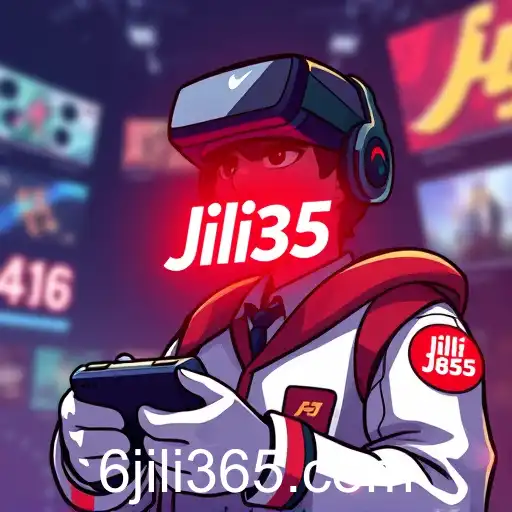 The Rise of Jili365: Gaming Platform's Evolution