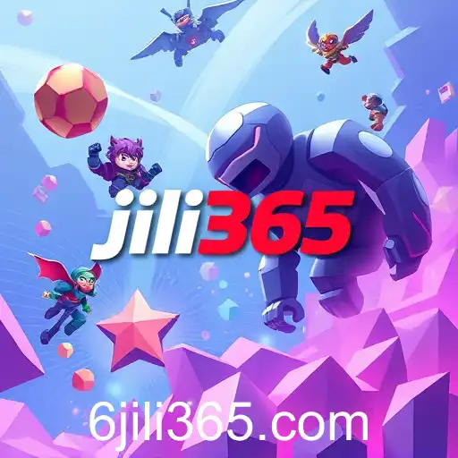 Exploring the Rise of Online Gaming with Jili365