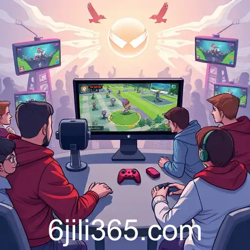 The Rise of Online Gaming Communities in 2025