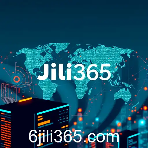 The Rise and Impact of Jili365 in a Globalized World