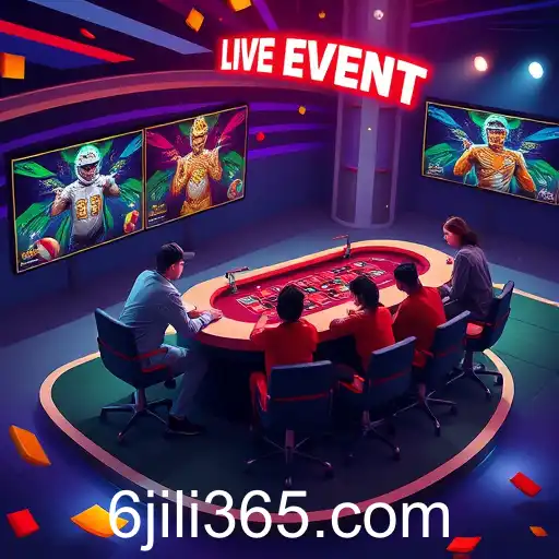 The Rise of Jili365: Gaming Innovations in the Modern Era