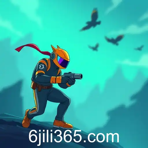 The Rise of Jili365 in the Gaming World