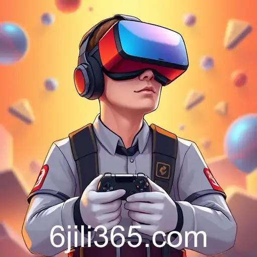 The Rise of Jili365: Gaming in the Modern Digital Age