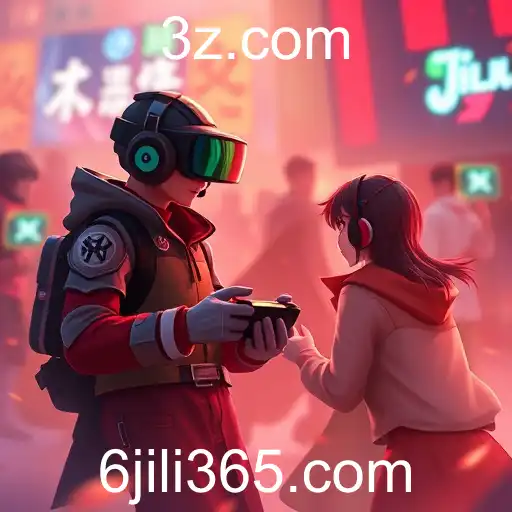 The Digital Gaming Landscape: A Closer Look at Jili365