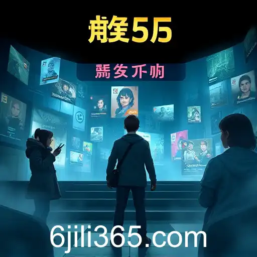 Emerging Trends in the Online Gaming World