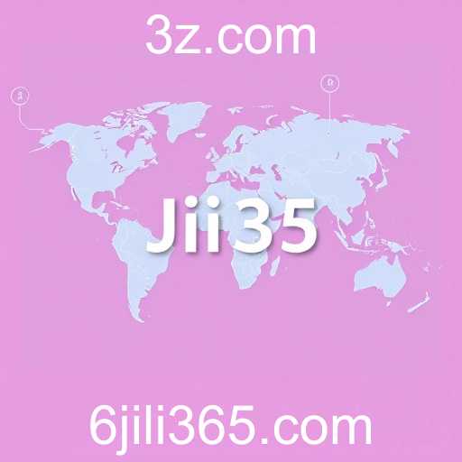 Jili365: A Digital Hub in a Changing World