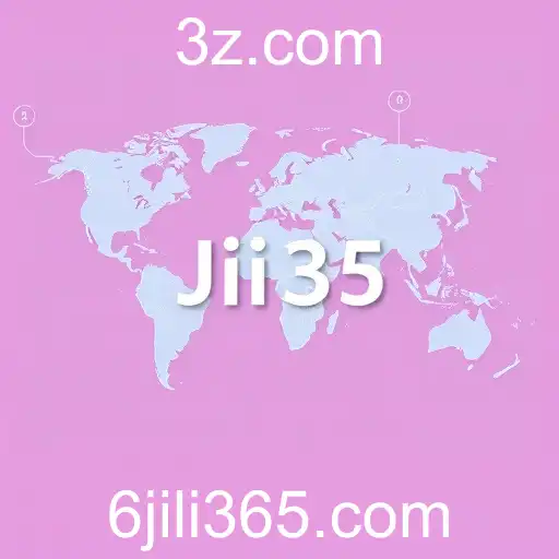 Jili365: A Digital Hub in a Changing World