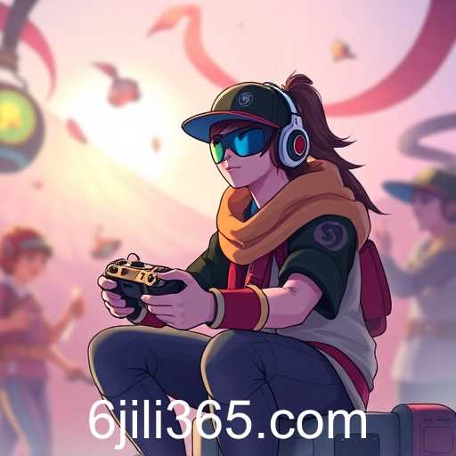 Jili365 Revolutionizes Online Gaming in 2025