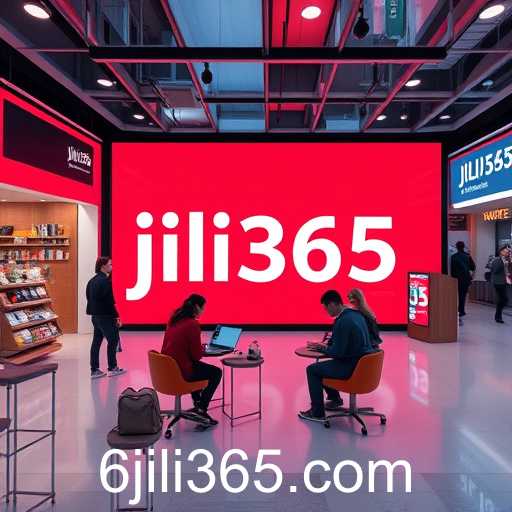 The Rise of Jili365 in the Online Gaming Landscape