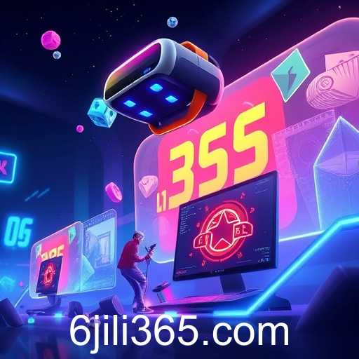Jili365: A New Era for Online Gaming Platforms