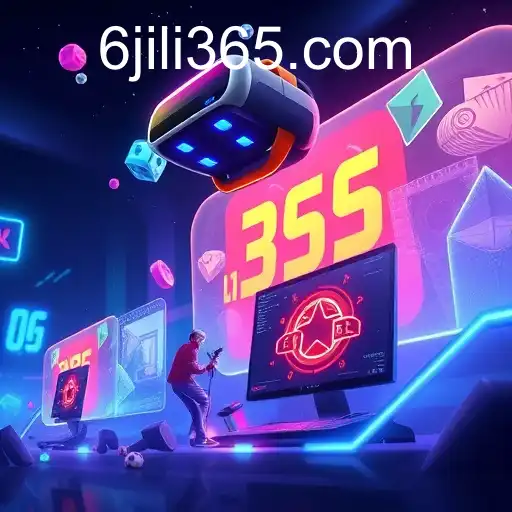 Jili365: A New Era for Online Gaming Platforms