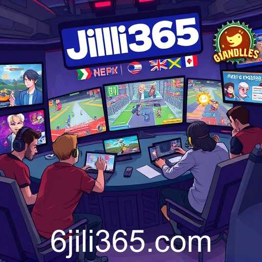 Jili365: Transforming the Online Gaming Landscape