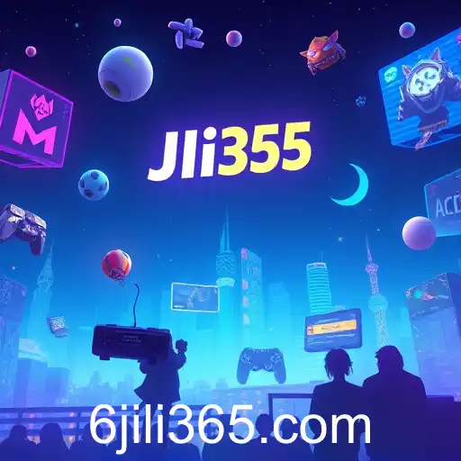 The Rise of Jili365 in the Gaming World