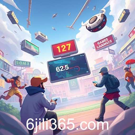 The Rise and Impact of Jili365 in Online Gaming