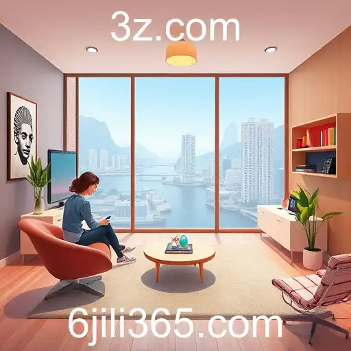 Exploring the 'Lifestyle' Game Category on Jili365: A Virtual Hub of Entertainment