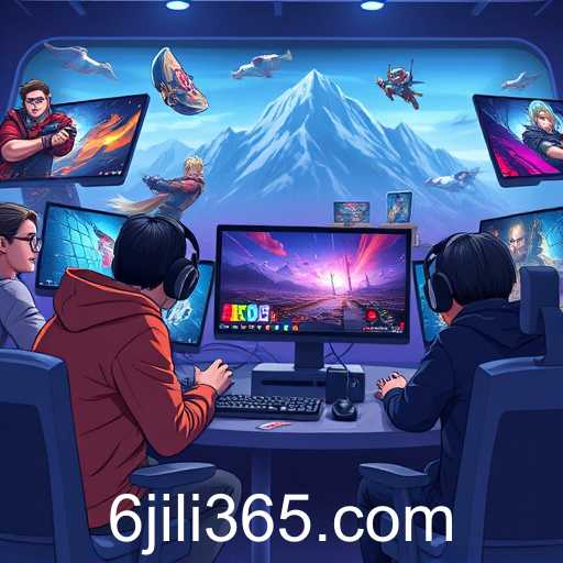 The Evolving Landscape of Online Game Platforms