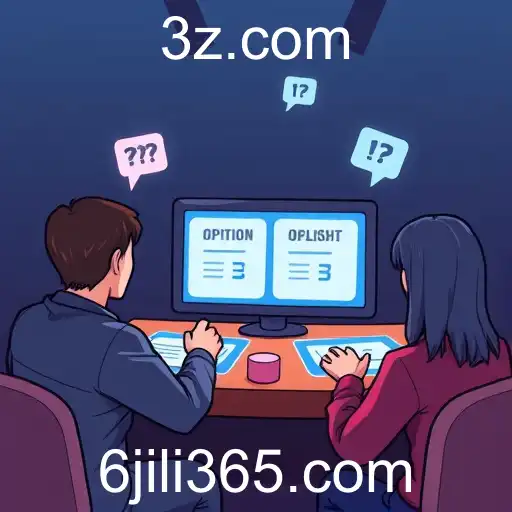 Exploring the Influence of Opinion Games: The Role of jili365