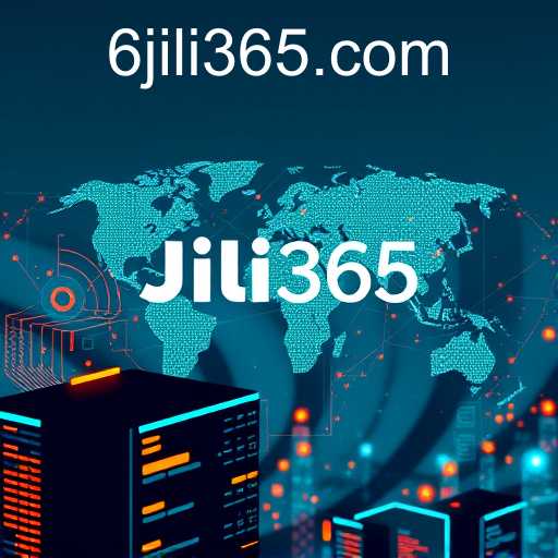 The Rise and Impact of Jili365 in a Globalized World
