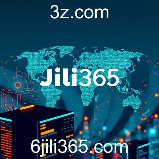 The Rise and Impact of Jili365 in a Globalized World