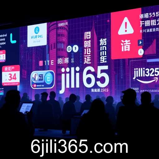 Rise of Online Game Platforms: A Look at Jili365