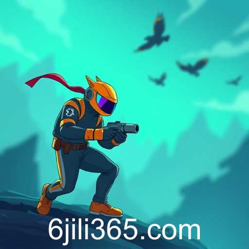 The Rise of Jili365 in the Gaming World