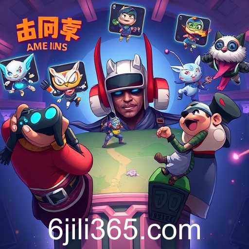 The Rise of Jili365 in the Gaming World