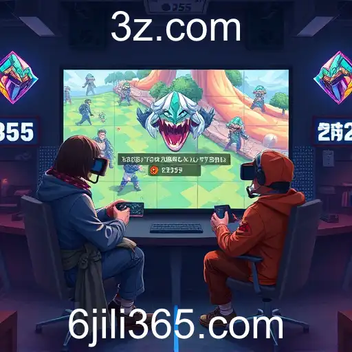The Rise of Jili365 in the Online Gaming World