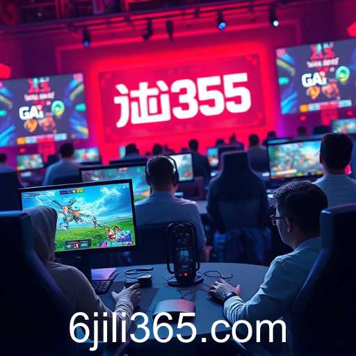 The Rise of Online Gaming: Jili365's Role in the Digital Era