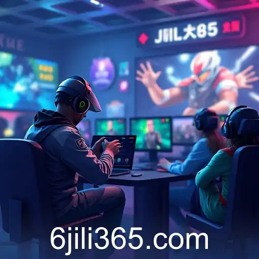 The Rise of Online Gaming Platforms in 2025