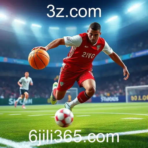 Exploring the Exciting World of Sports Games on Jili365