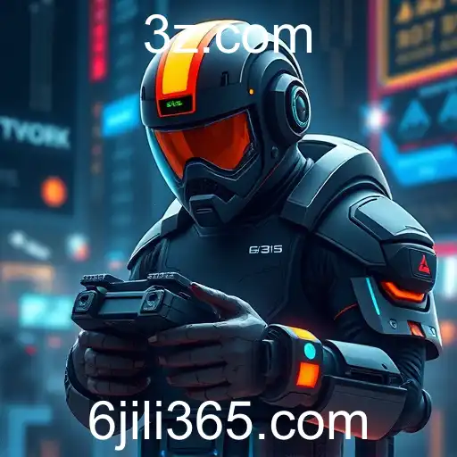 Exploring the Technology Category on Jili365: A Haven for Gaming Enthusiasts