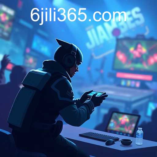 Jili365: Transforming Online Gaming