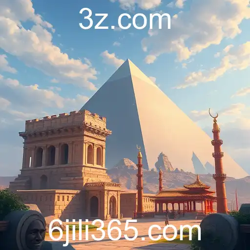 Exploring the 'Travel' Game Category on Jili365: A Virtual Journey